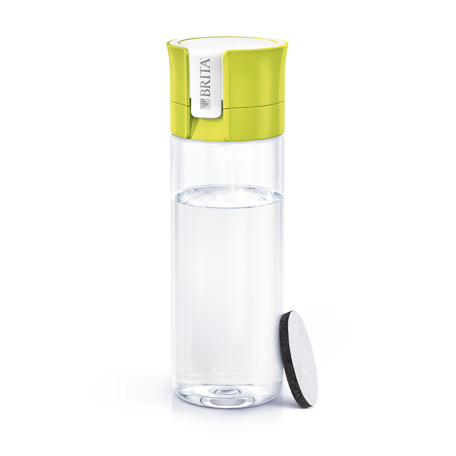 Waterfilter BRITA 1016335 Fill&Go Vital Lime