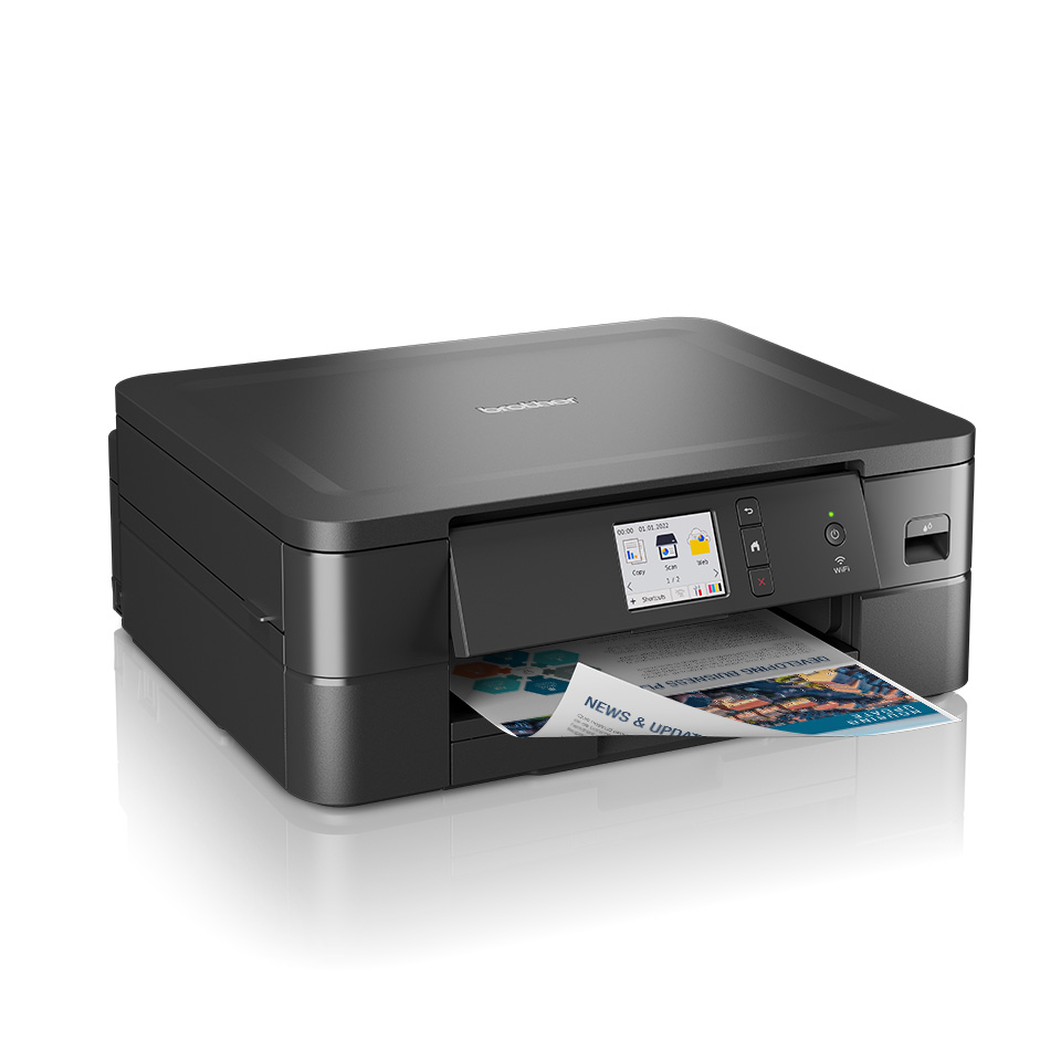 Brother DCP-J1140DWRE1 Inkjet A4 6000 x 1200 DPI 17 ppm Wifi