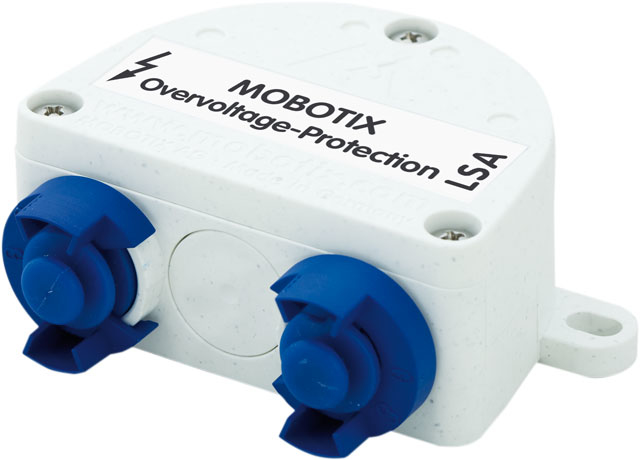 Protection box MOBOTIX MX-PROTECT-BOX-LSA