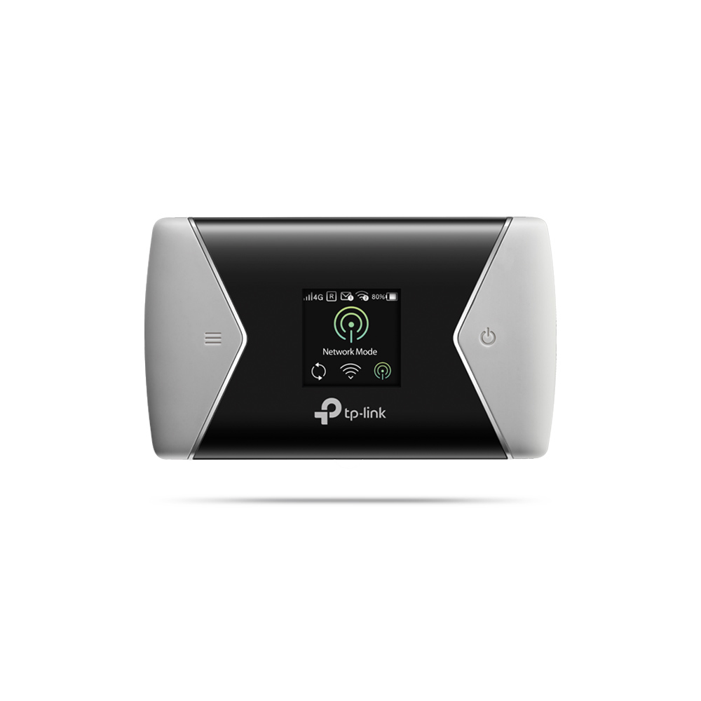 Tp-link 4g mobile wifi M7450