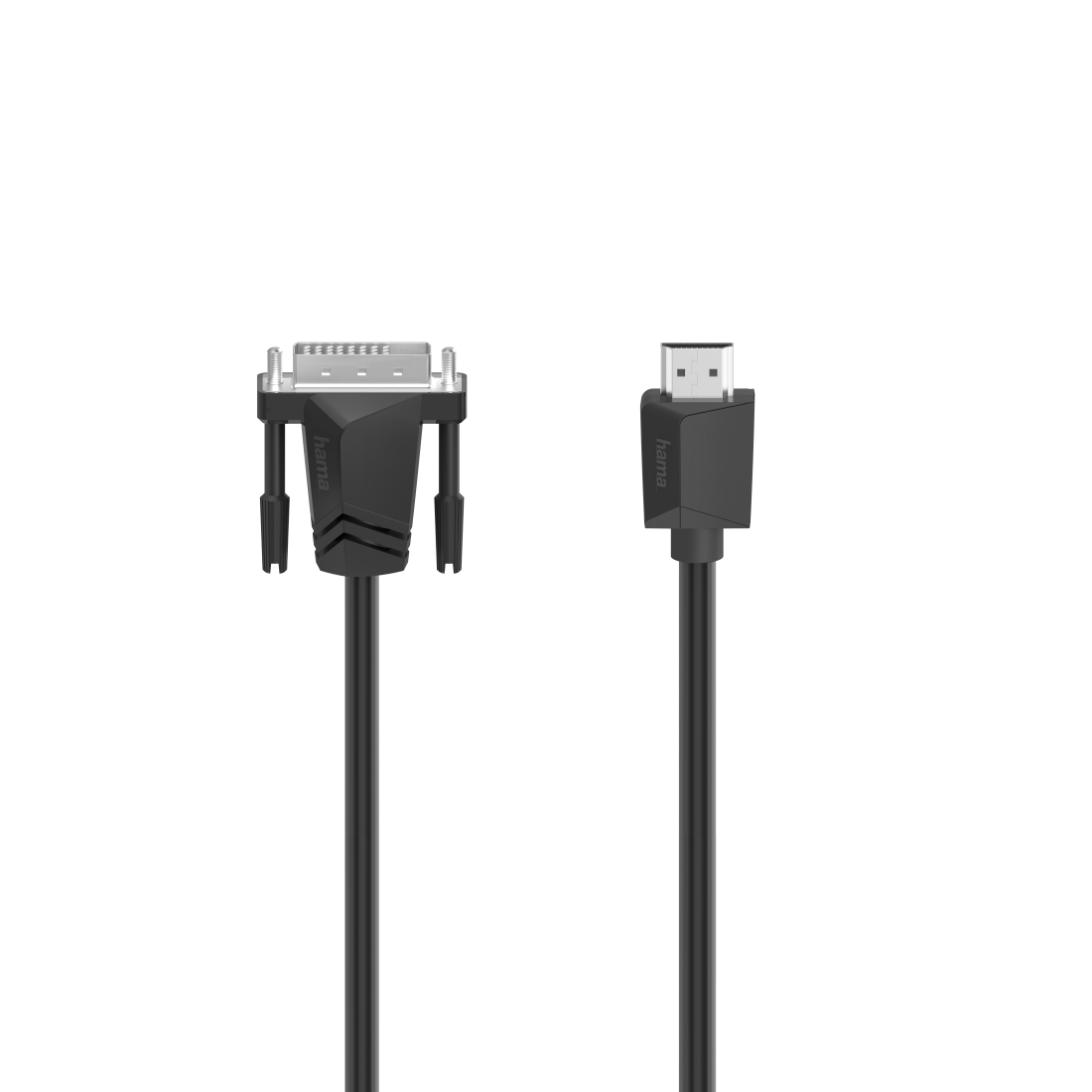 Videokabel, DVI-stekker naar HDMI™-stekker, Ultra-HD 4K, 3,0