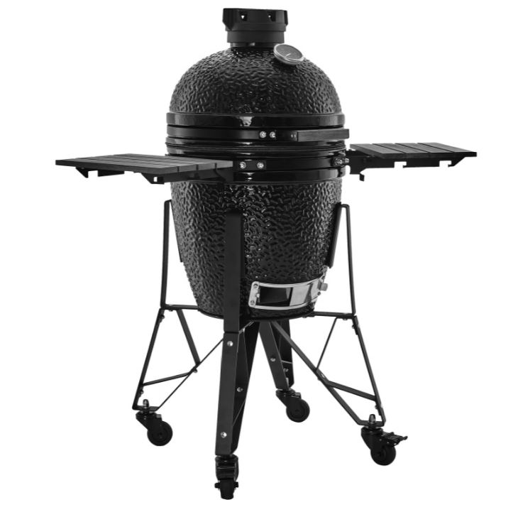 BBQ The Bastard Medium Complete BC203