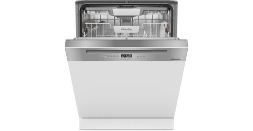 Vaatwasser BI Miele G5410 SCi CS