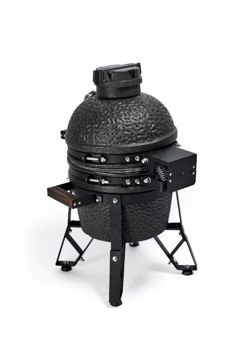 BBQ The Bastard BC106 Small