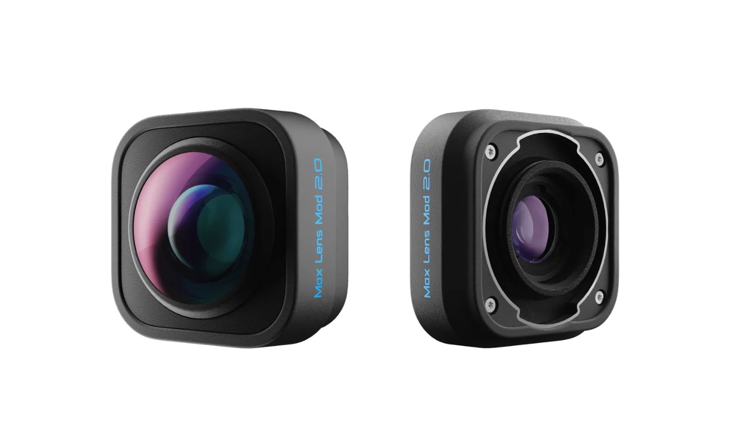 GoPro ADWAL-002 accessoire voor actiesportcamera's Lens