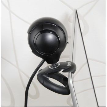 Hama Webcam HD Spy Protect