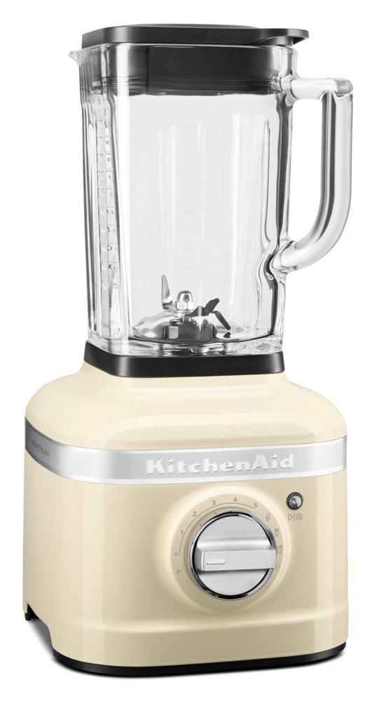 Blender KITCHENAID 5KSB4026EAC K400 Amandelwit