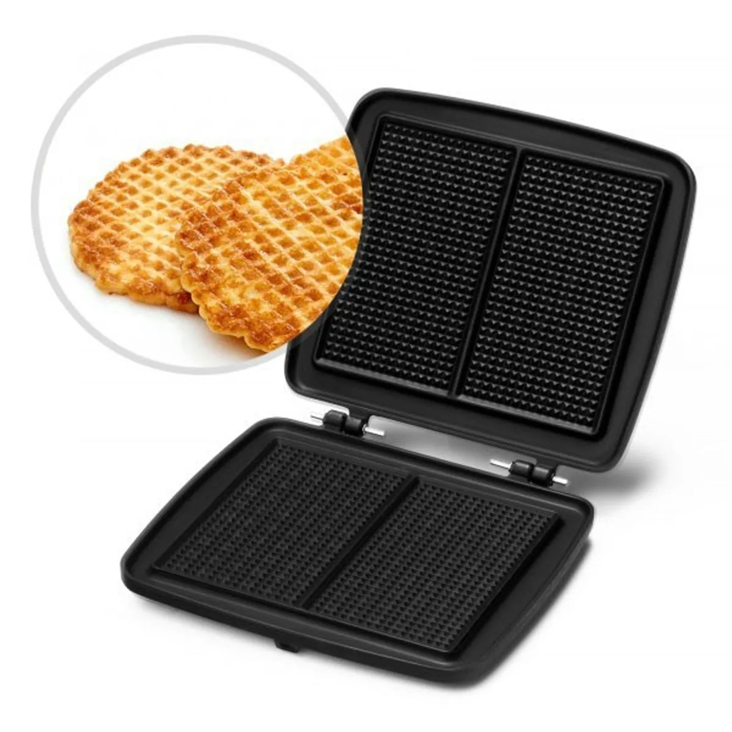 Vorm FRIFRI M0024 - boterwafels 16X28