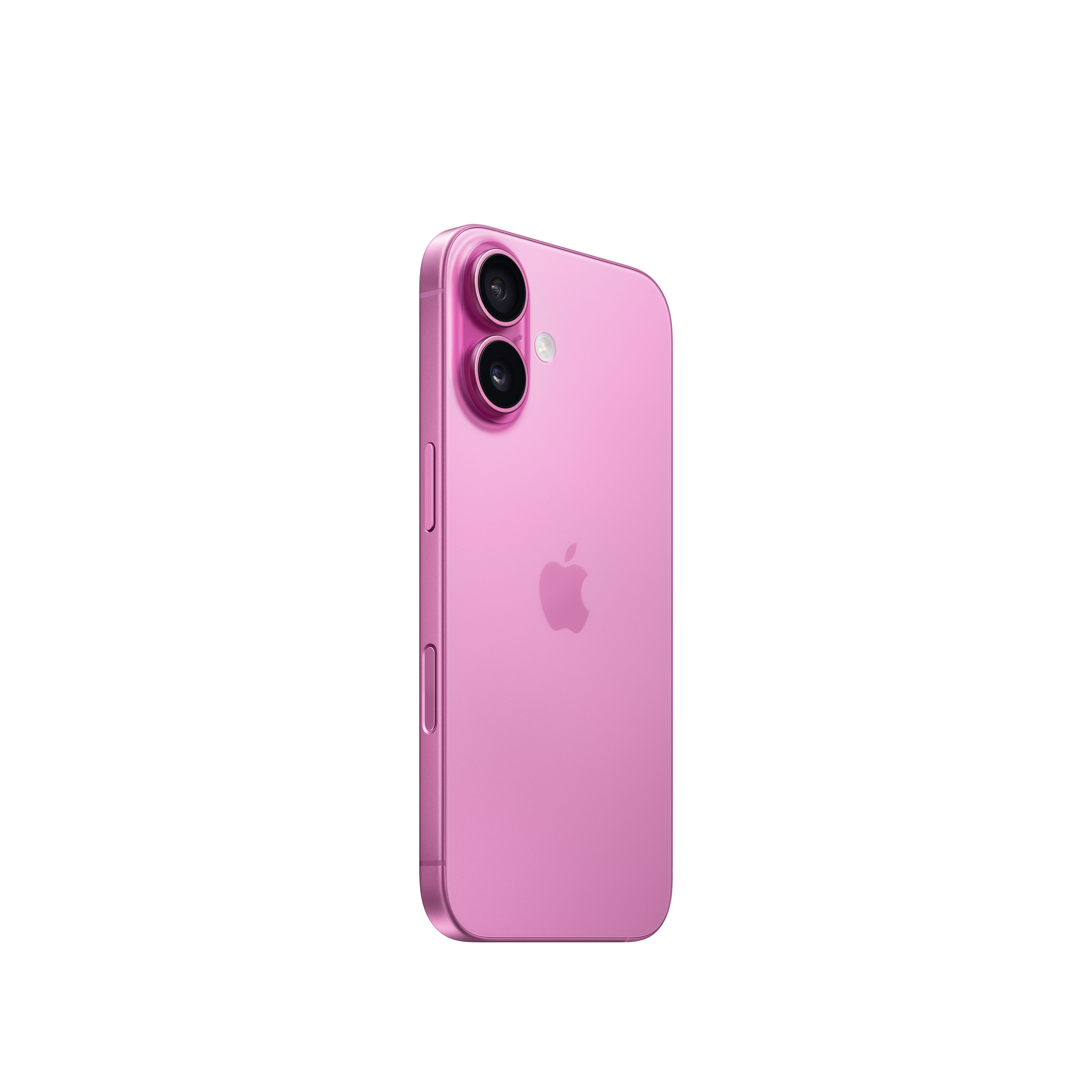 Apple iPhone 16 15,5 cm (6.1") Dual SIM iOS 18 5G USB Type-C 128 GB Roze