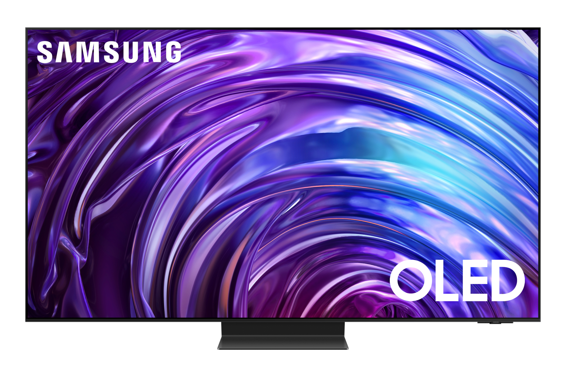 SAMSUNG OLED 4K TV QE65S95D