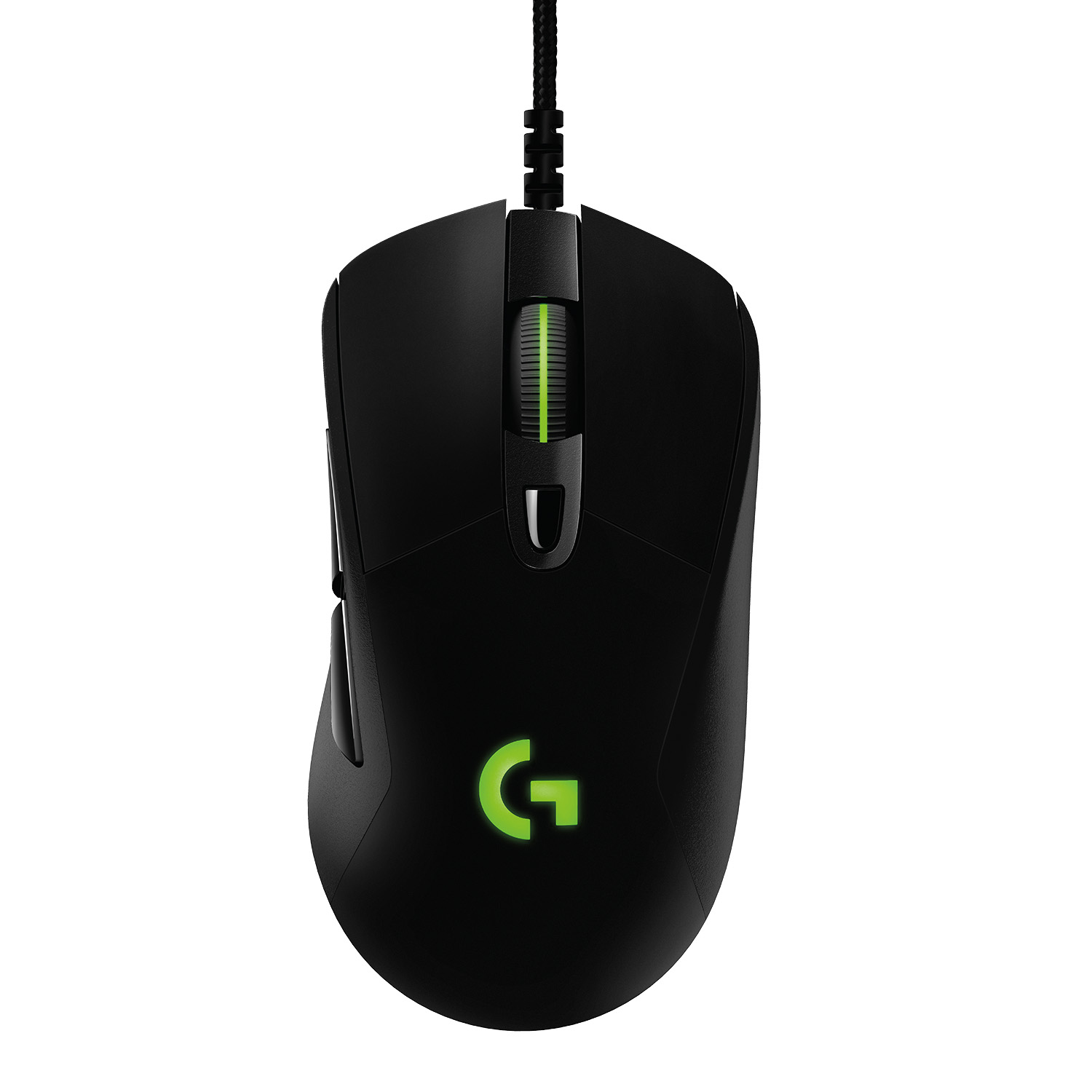 Logitech g403 hero gaming mouse