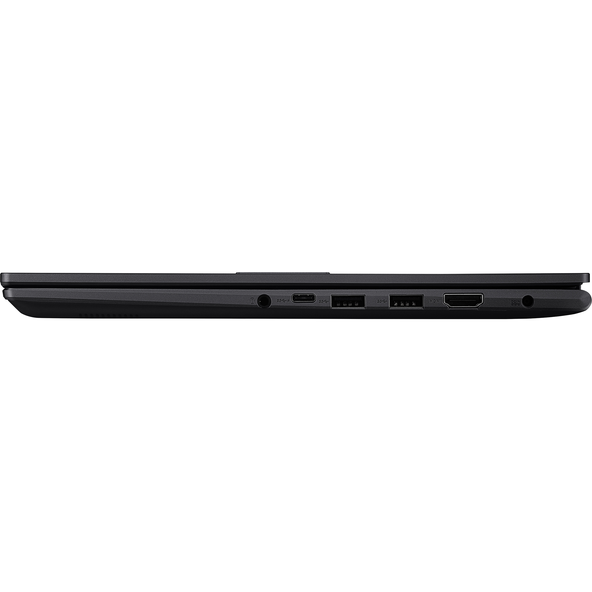 ASUS Vivobook 15 OLED X1505VA-MA552W Intel® Core™ i7 i7-1355U Ordinateur portable 39,6 cm (15.6") 2.8K 16 Go DDR4-SDRAM 1 To SSD Wi-Fi 6E (802.11ax) Windows 11 Home Noir