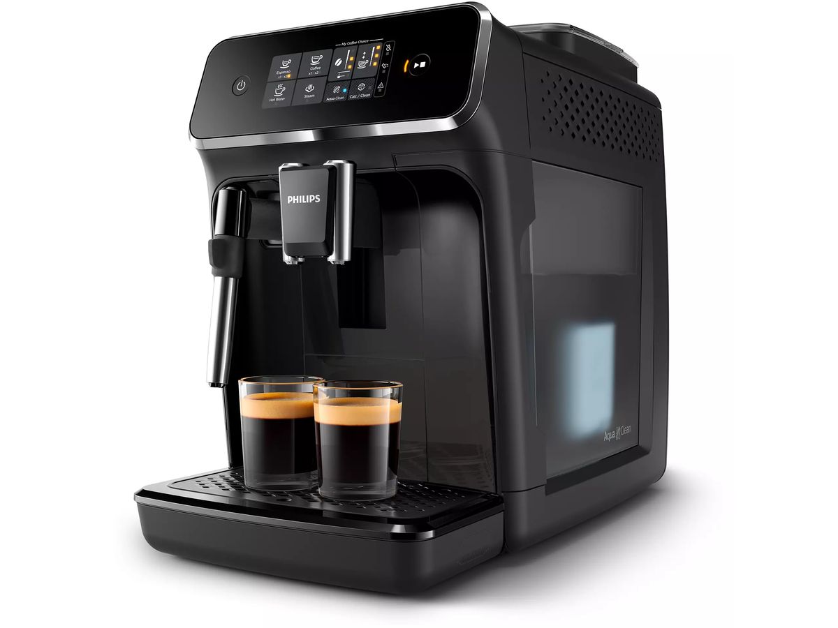 Espressomachine PHILIPS EP2225/10