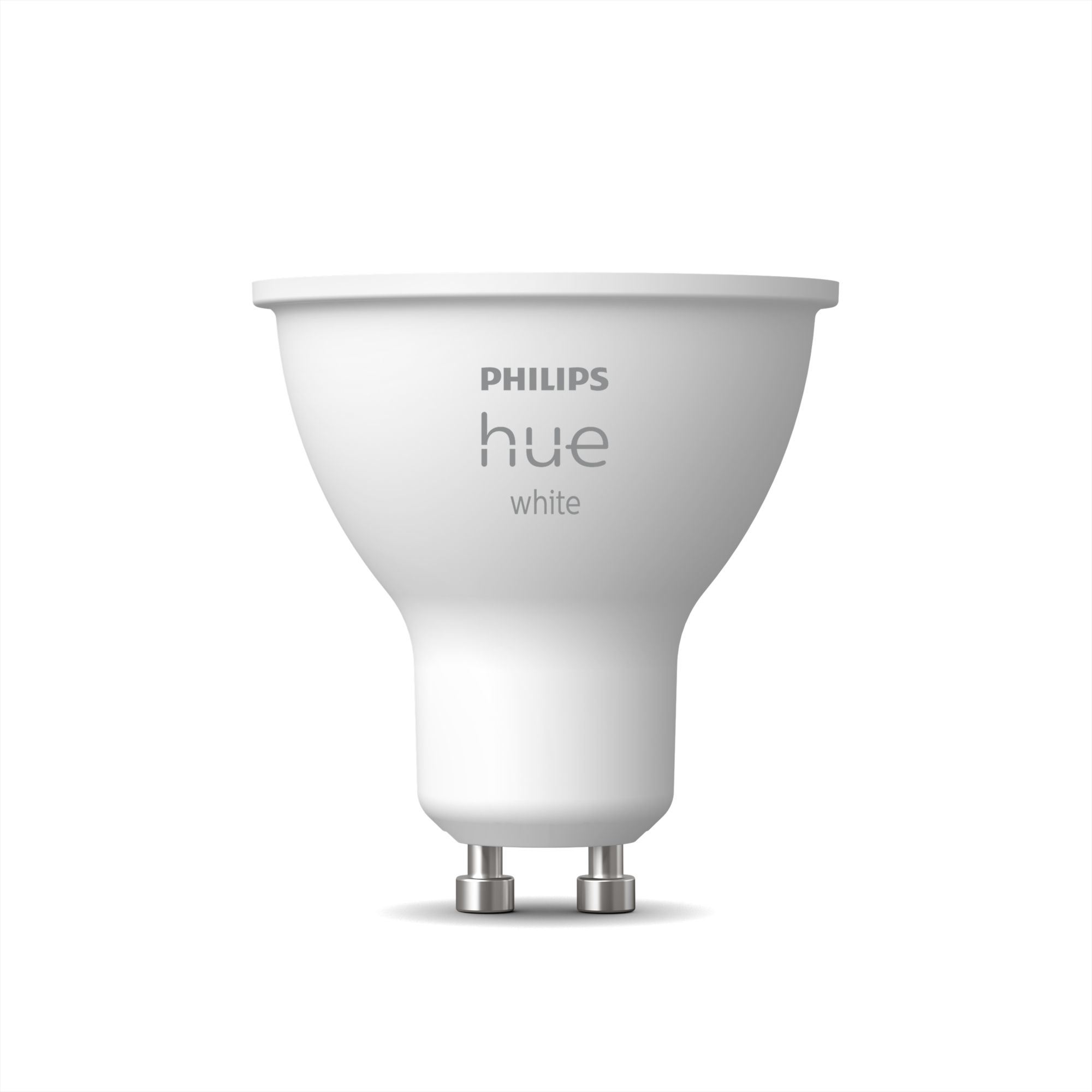 Lamp PHILIPS HUE White GU10 1x