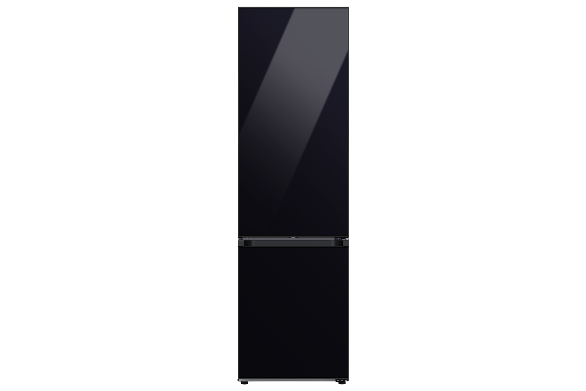 Koelkast Combi SAMSUNG RB38C7B6B22/EF / 273+114L / B / 203cm / Bespoke