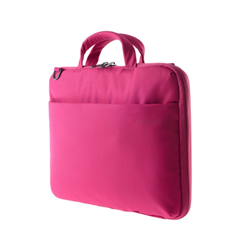 Bag for Laptop 13/14" and MacBook Air/Pro 13" - Fuchsia