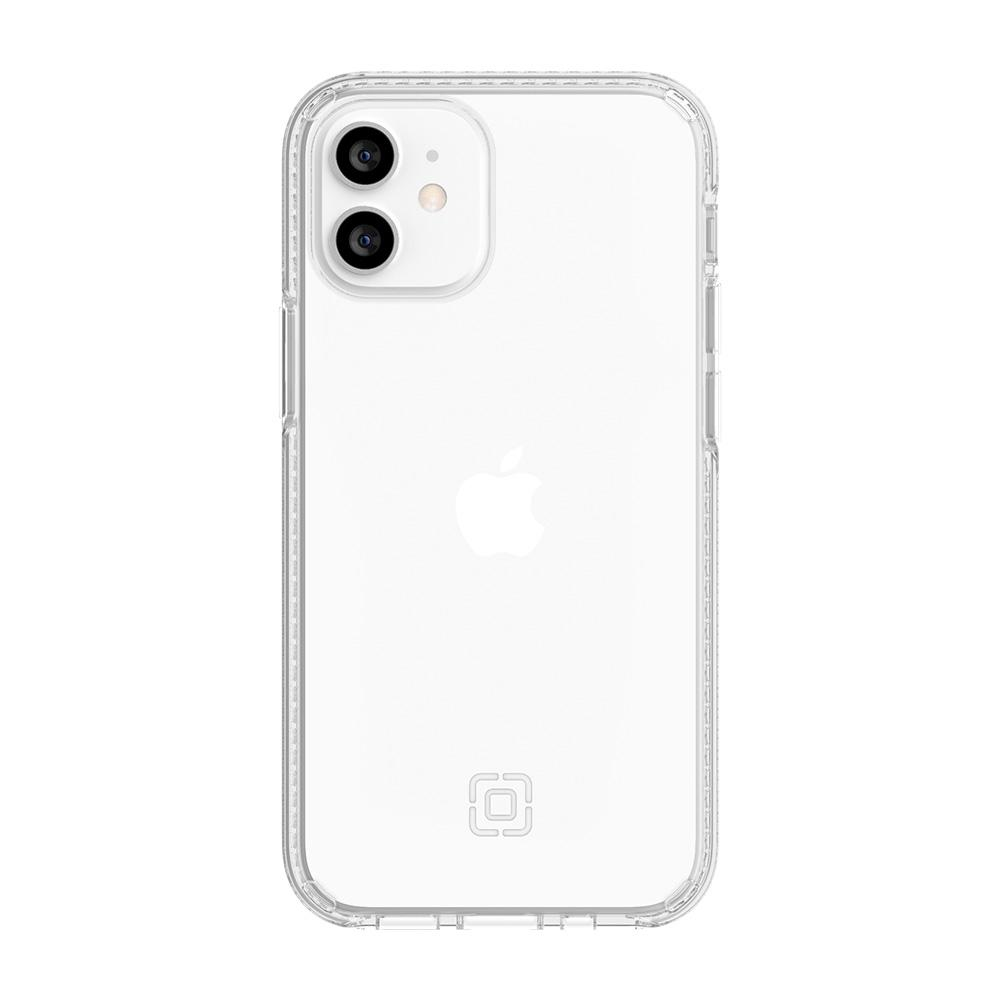 COVER INCIPIO Two-Piece Case for iPhone 12 mini - Clear/Clea