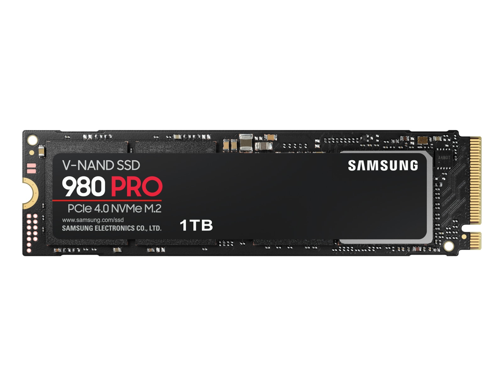 Samsung ssd 980 pro 1TB