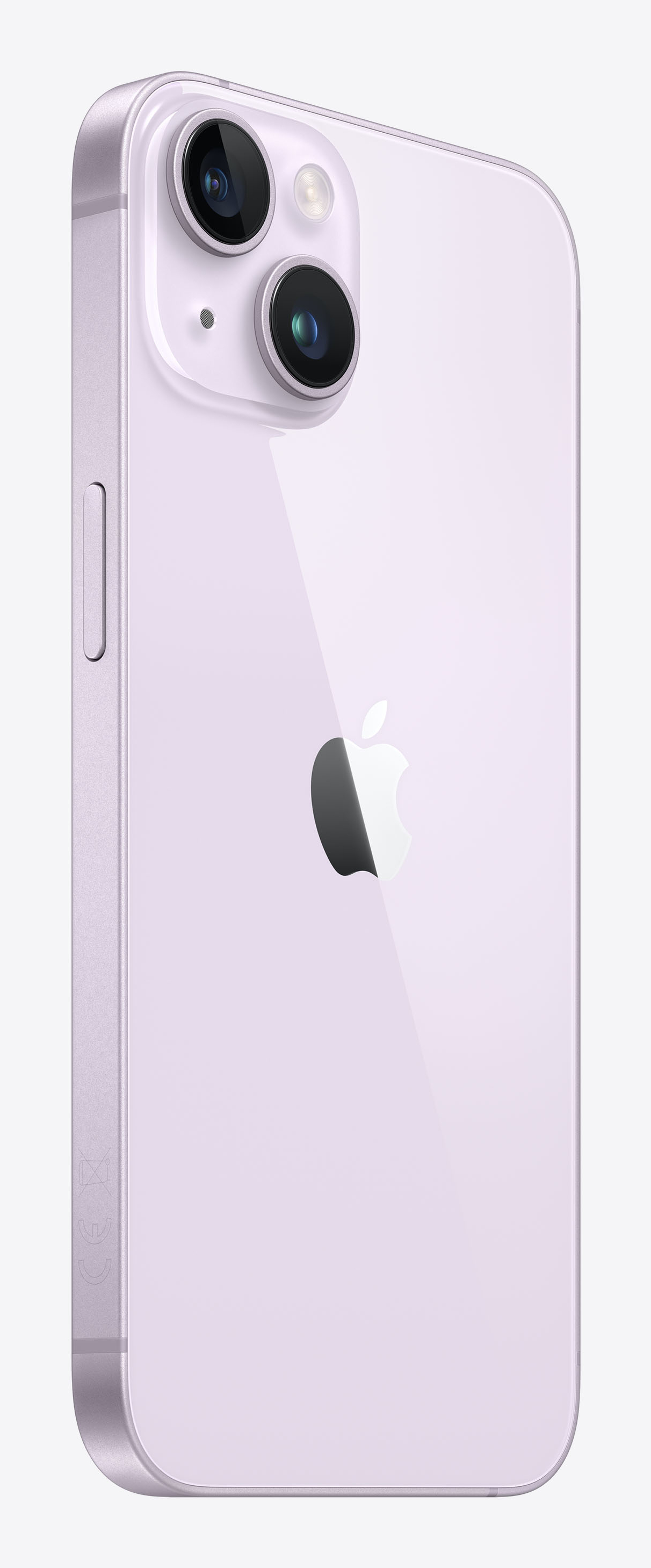 Smartphone Apple iPhone 14 Plus 128GB Purple