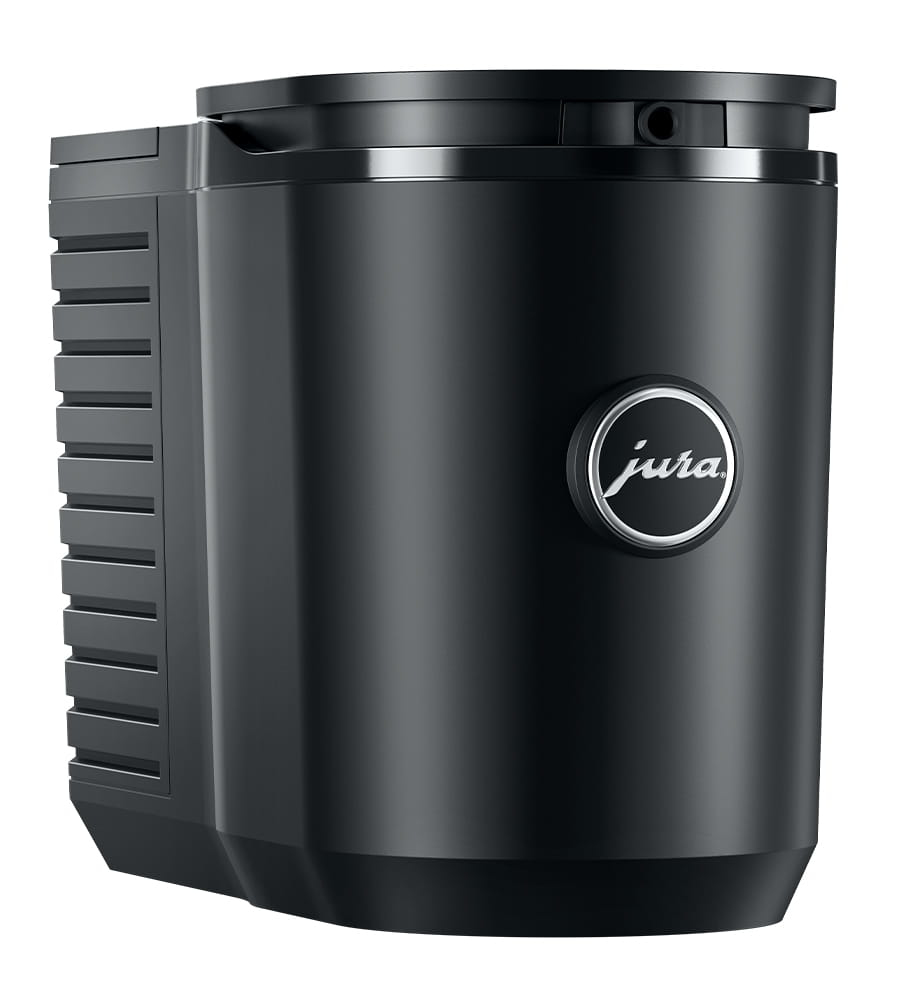 JURA Cool Control Zwart 0,6 l Melkreservoir