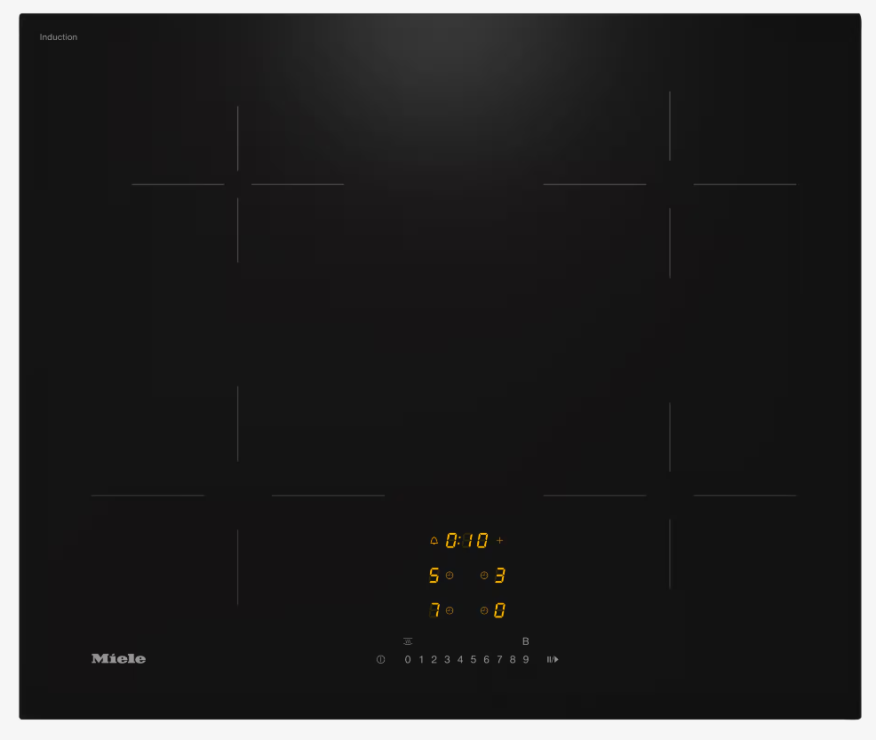 Miele Taque Induction KM7361FL