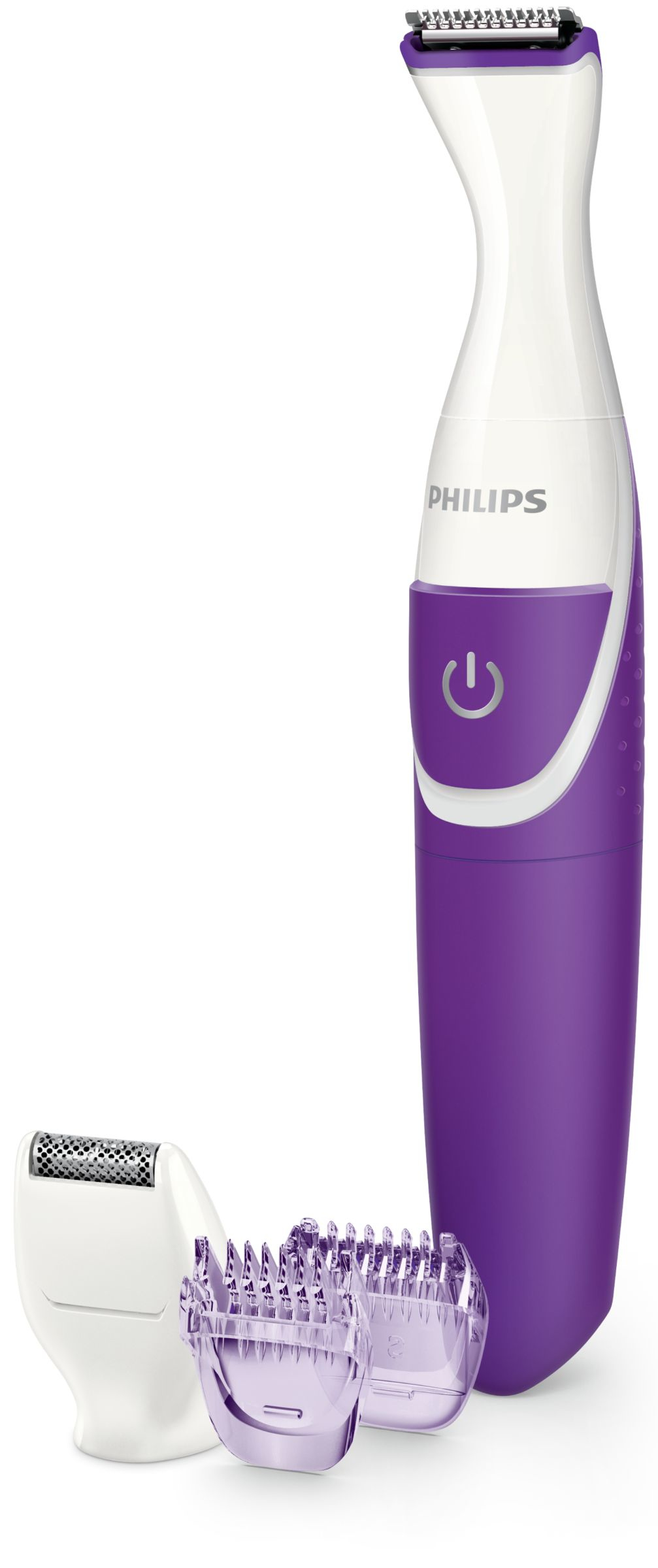 Philips bikini trimmer BRT383/15