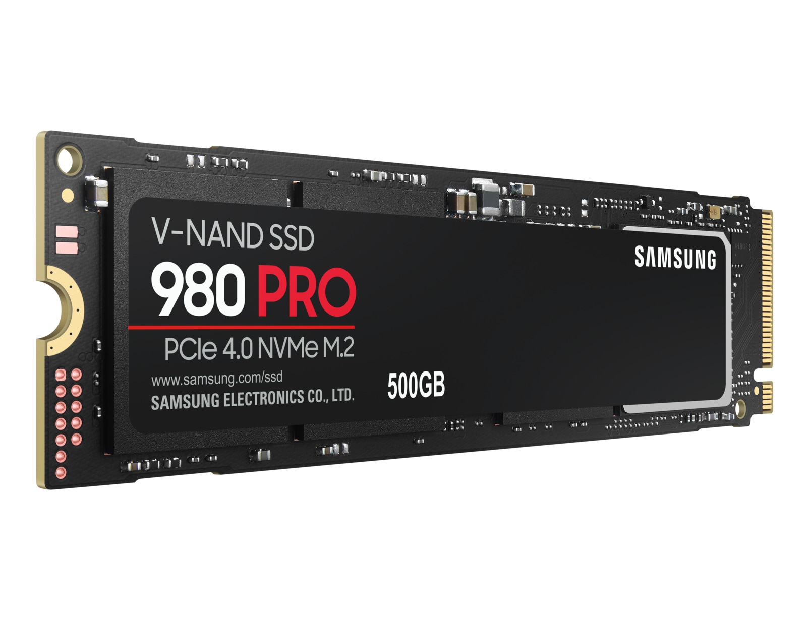 Samsung 980 PRO MZ-V8P500BW