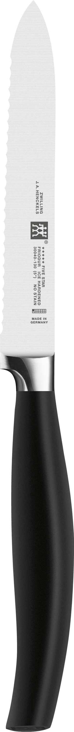 Messenblok ZWILLING 30232-000-0 Five Star 7-delig