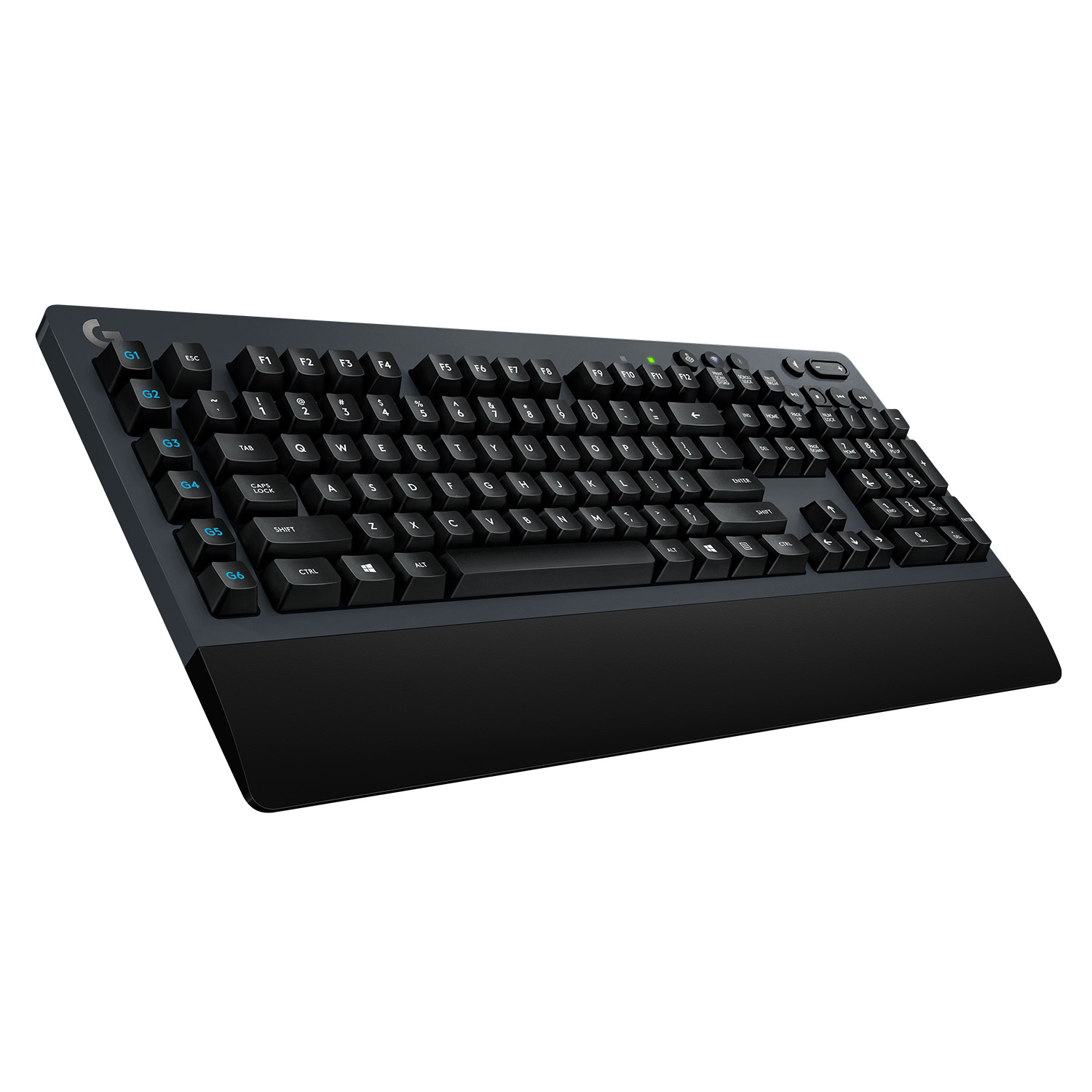 Toetsenbord Logitech G613 WirelessMechanical Gaming Keyboar