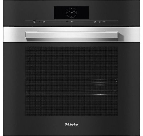 Combi-Stoomoven BI MIELE DGC7865CS/ M-Touch / 60/ Dir Water