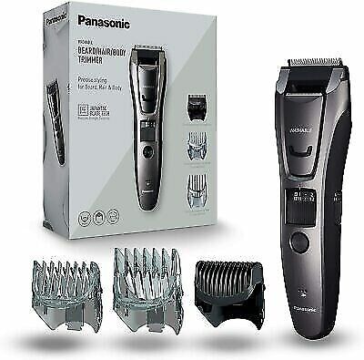 Multigroom PANASONIC ER-GB80-H503