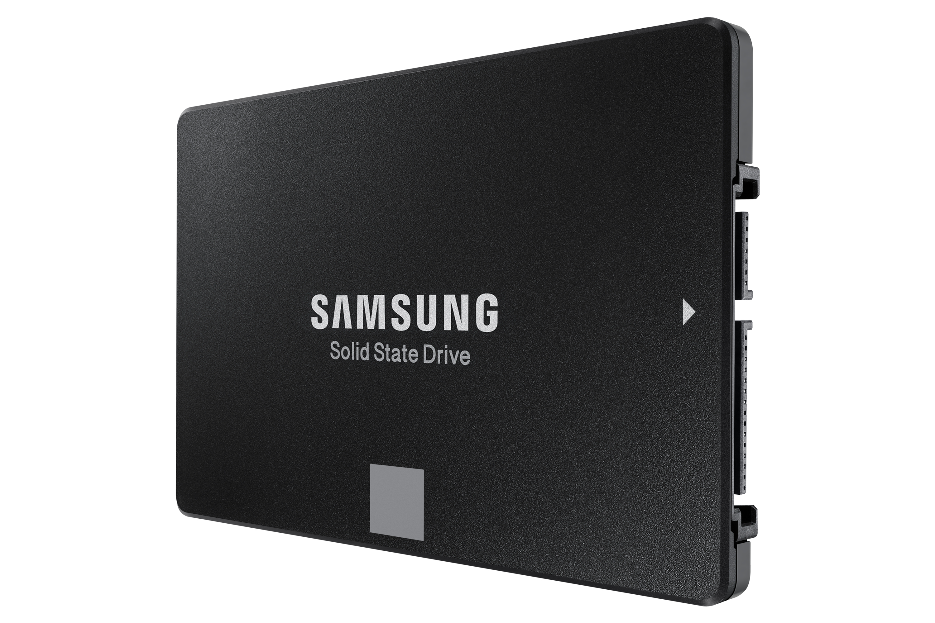 SSD Intern Samsung SSD 860 EVO 500GB 2,5" MZ-76E500B/EU