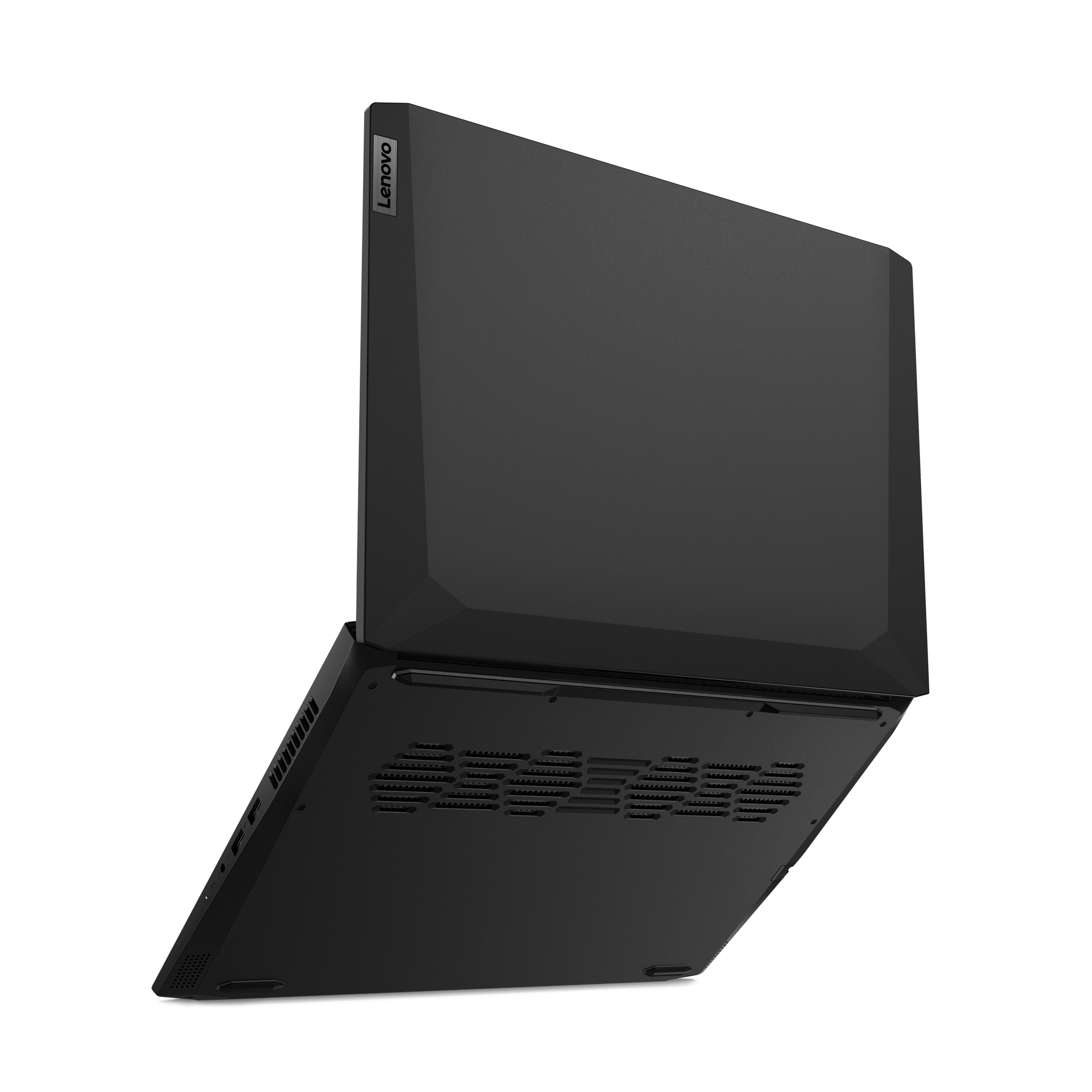 Lenovo IdeaPad Gaming 3 AMD Ryzen™ 5 5500H Laptop 39,6 cm (15.6") Full HD 16 GB DDR4-SDRAM 512 GB SSD NVIDIA GeForce RTX 2050 Wi-Fi 6 (802.11ax) Windows 11 Home Zwart