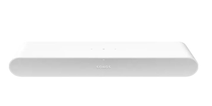 Soundbar SONOS Ray wit