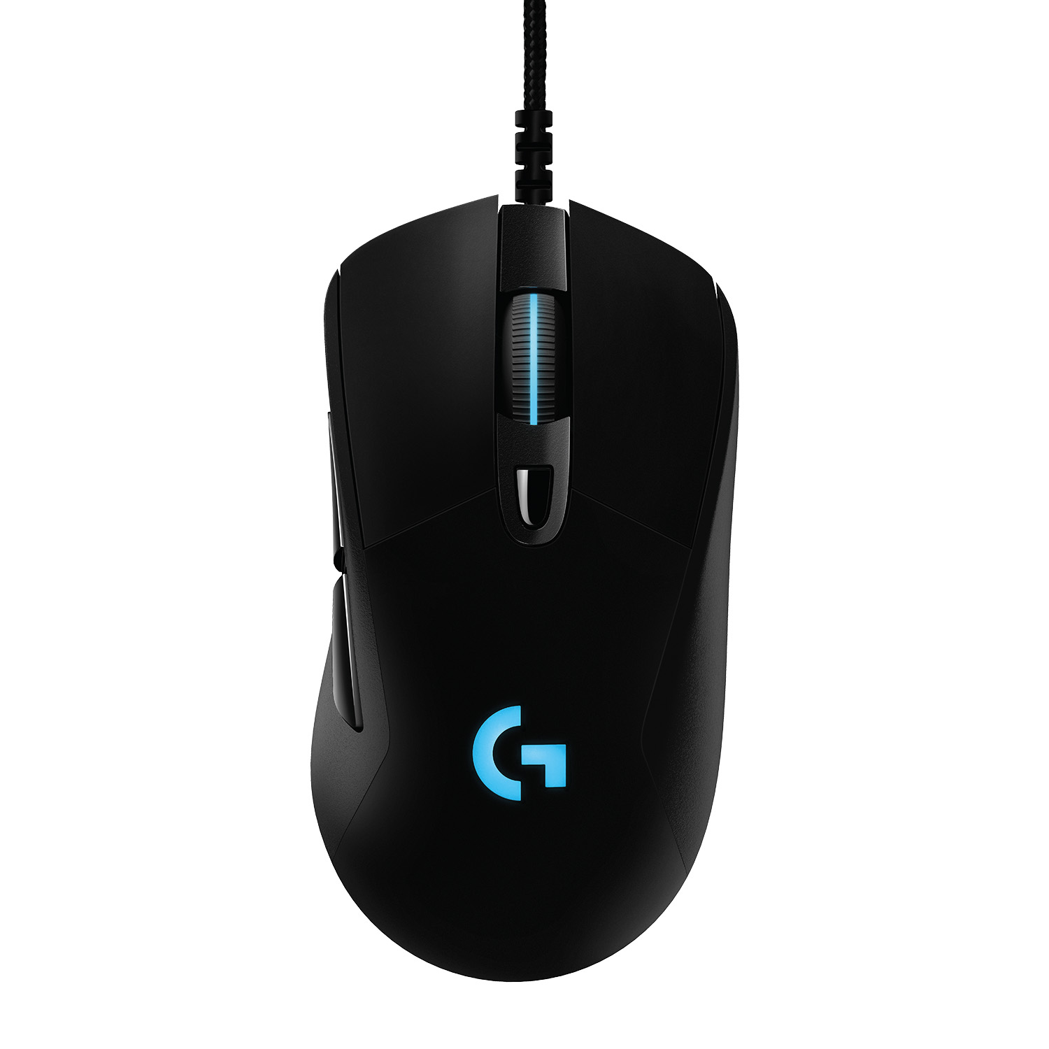 Logitech g403 hero gaming mouse