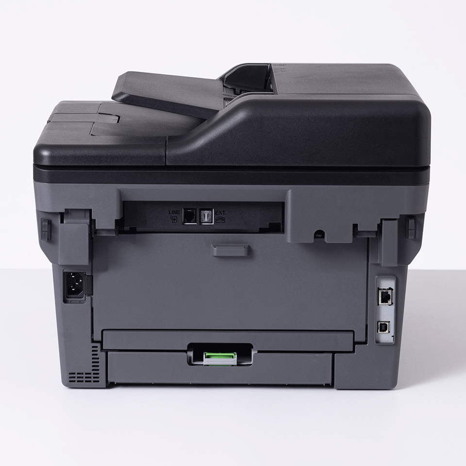 Printer Laser BROTHER MFC-L2800DW AIO Mono A4 MPS/ECO