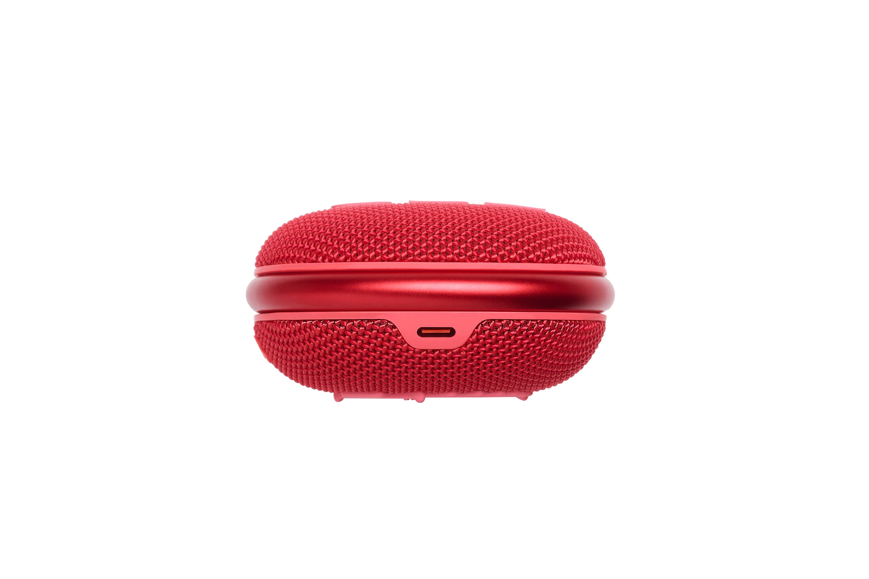 JBL enceinte bluetooth clip 4 red