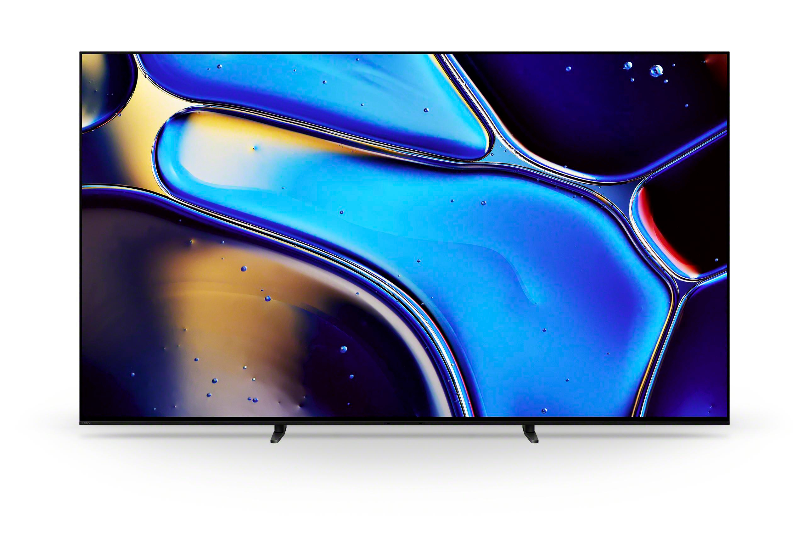 OLED TV SONY K65XR84PAEP Bravia 8