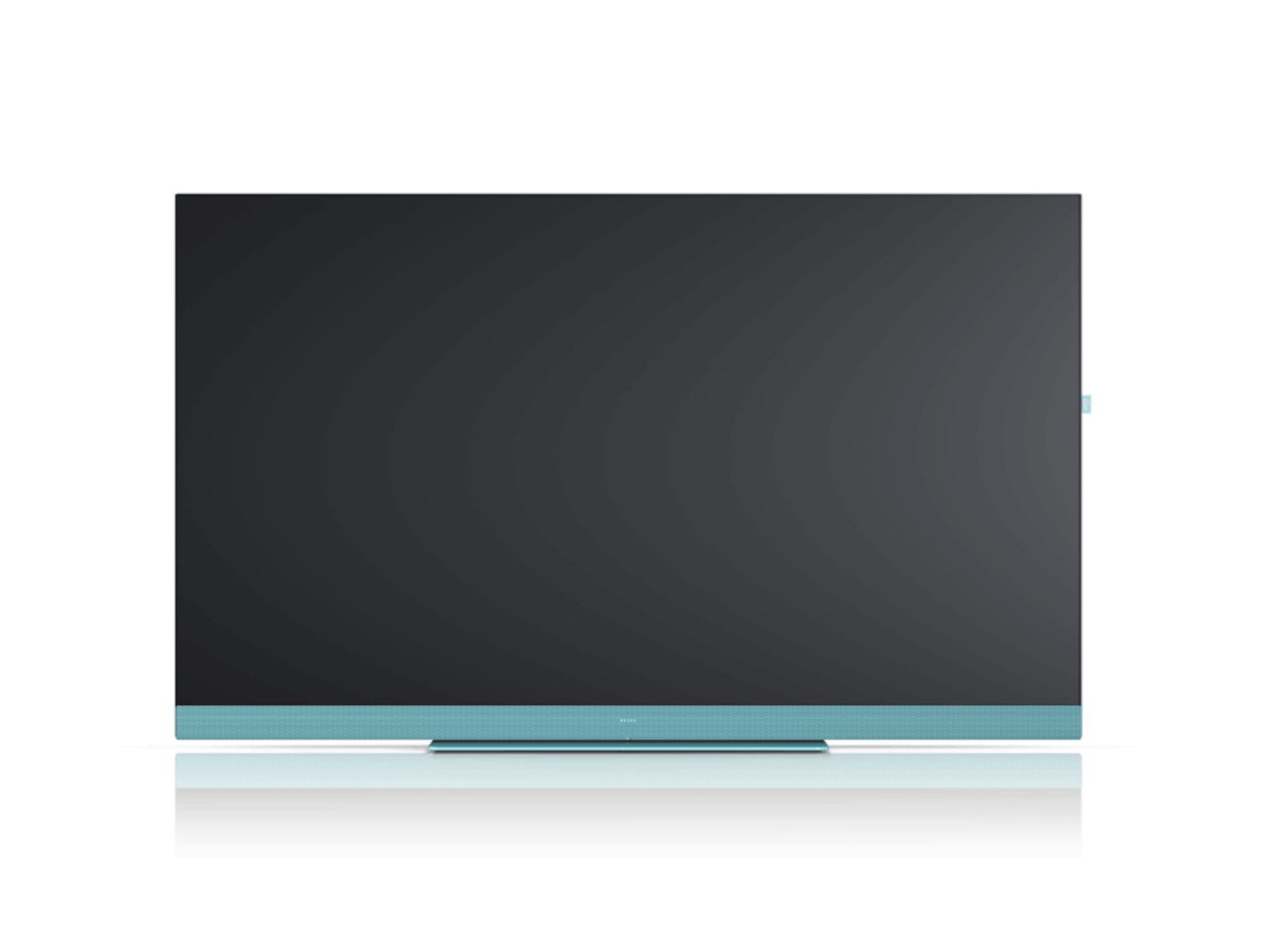 TV LED We by Loewe SEE 43 Aqua Blue