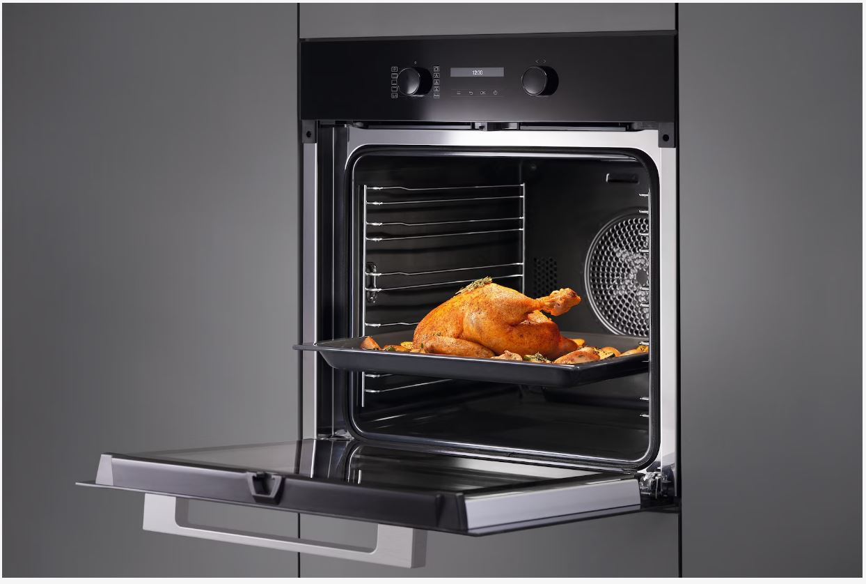 Oven BI MIELE H2851B / A+ / PerfectClean