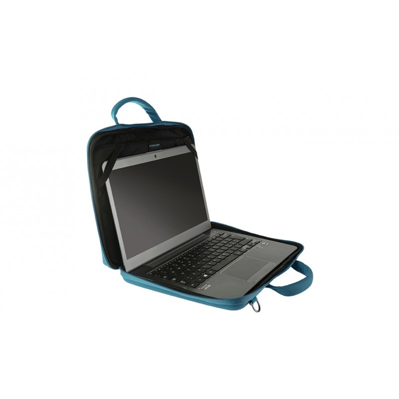 Bag for Laptop 13/14" and MacBook Air/Pro 13" - Azure