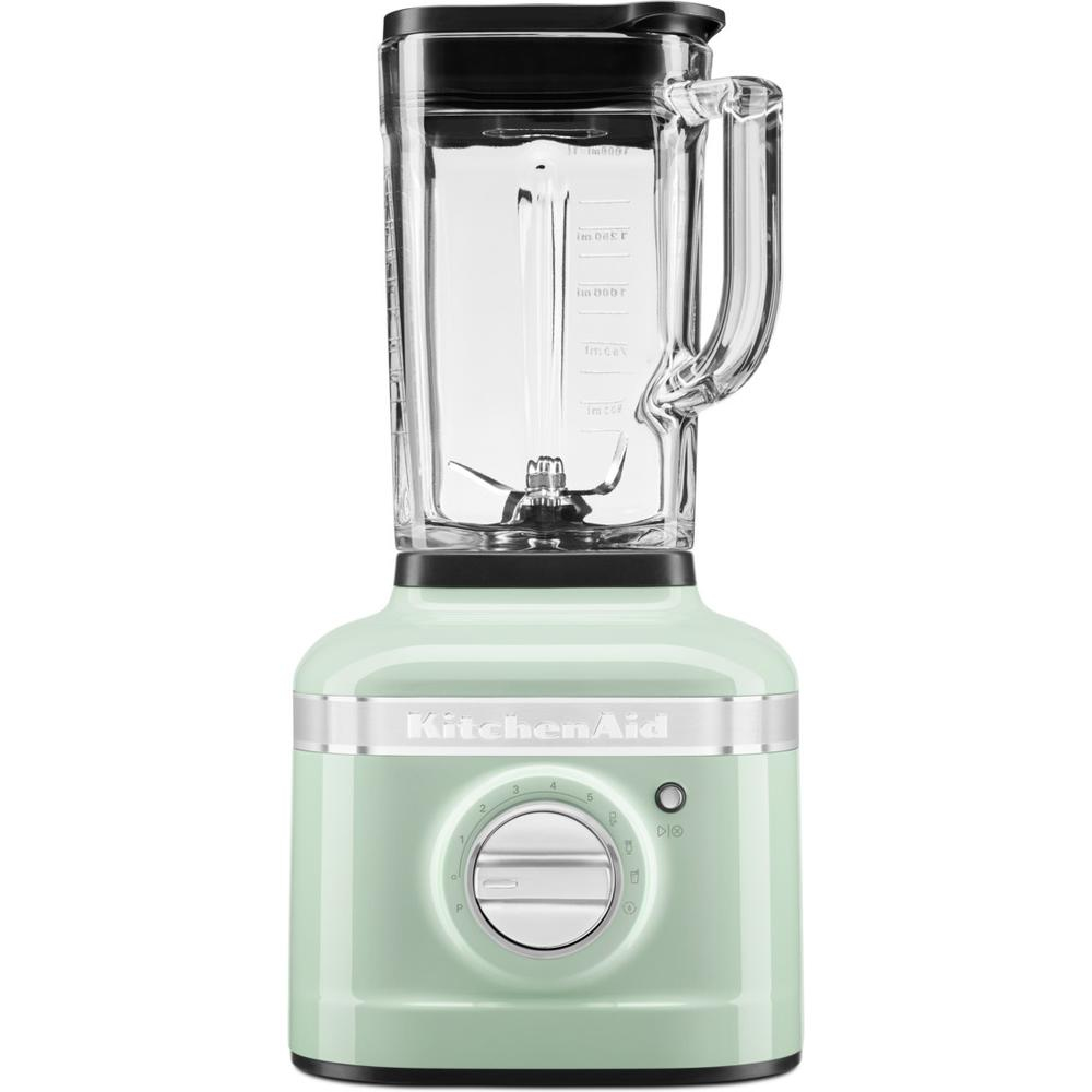 KitchenAid K400 1,4 l Blender voor op aanrecht 1200 W Groen