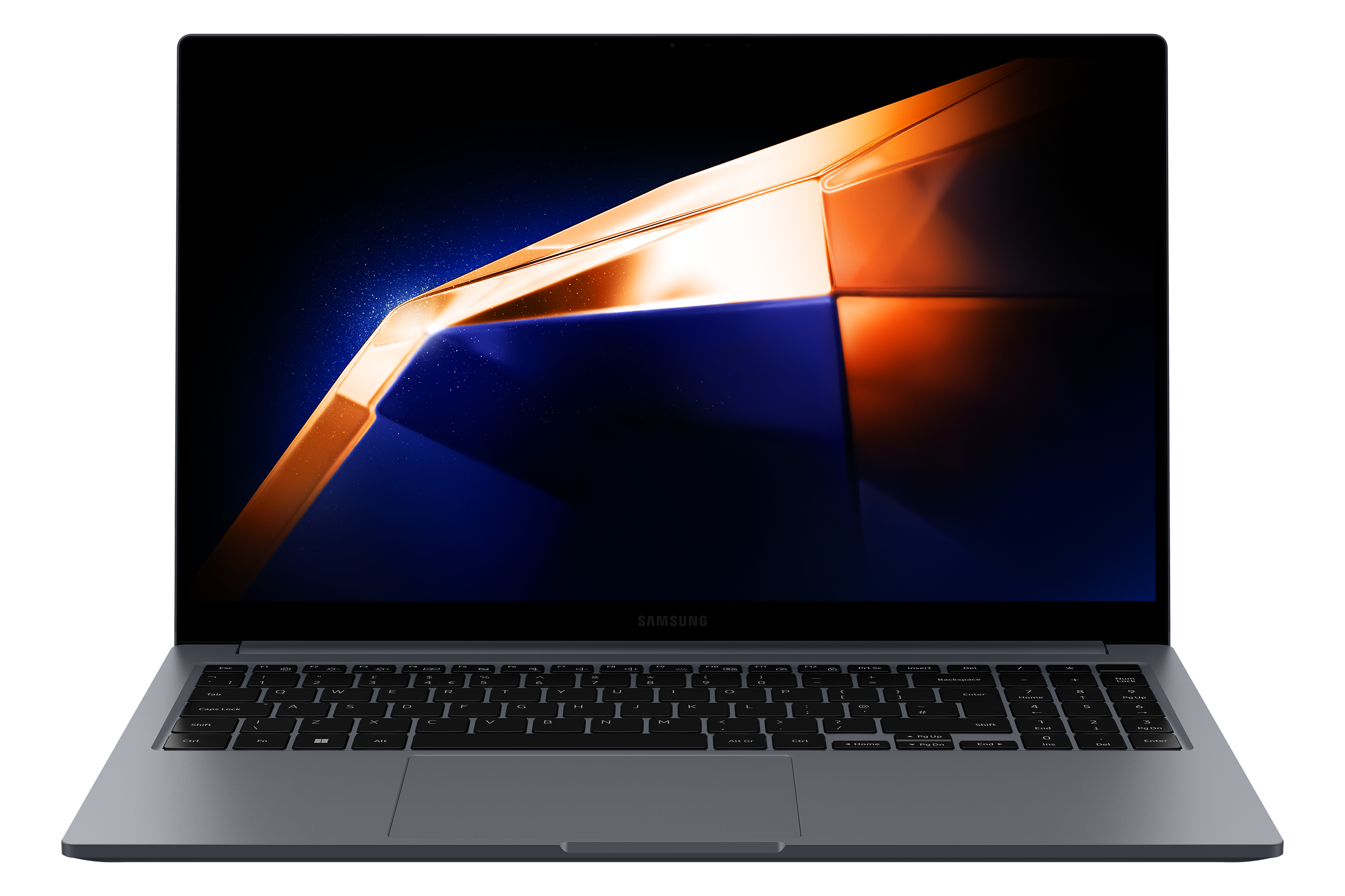 Laptop Samsung Galaxy Book 4 15.6 I7 13th 16GB 512GB