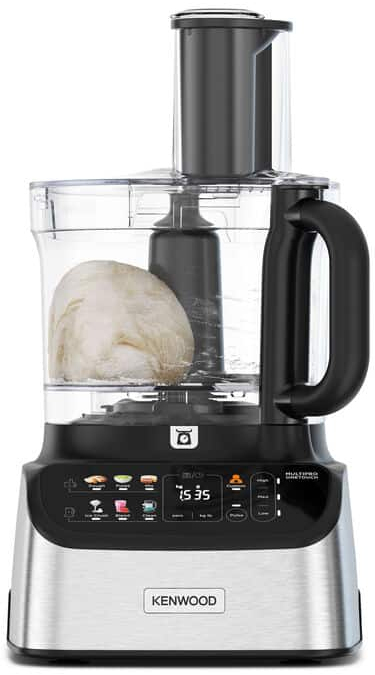 Kenwood foodprocessor FPM73.480