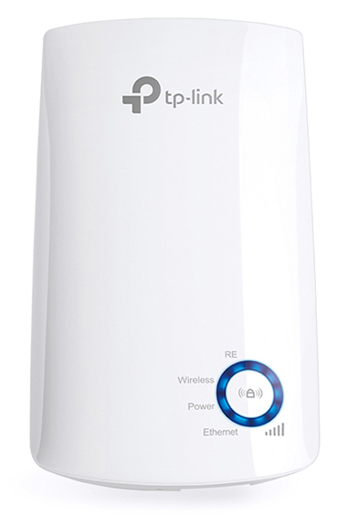 TP-Link TL-WA850RE Répéteur réseau Blanc 10, 100 Mbit/s