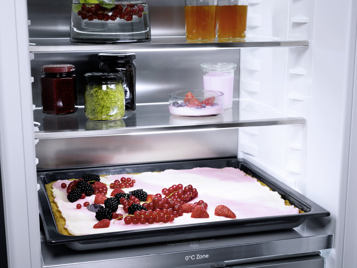 Combi-koelkast BI MIELE  KF7742D /178cm / D / PerfectFresh