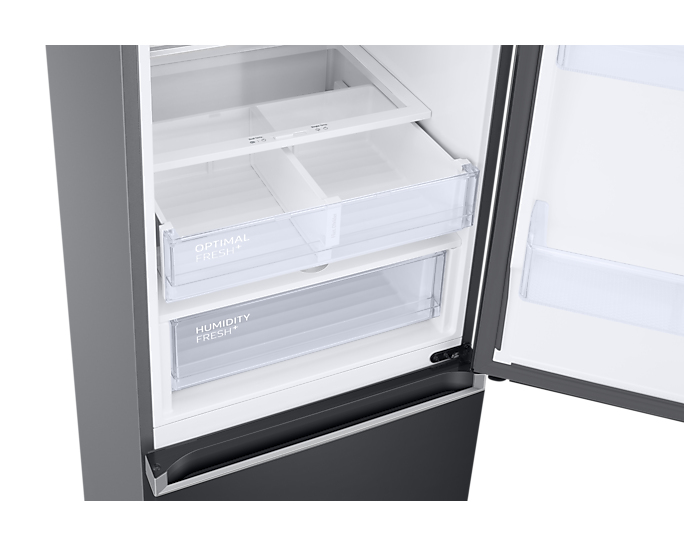 Combi-koelkast SAMSUNG RB38C605CB1/EF / C / 203cm