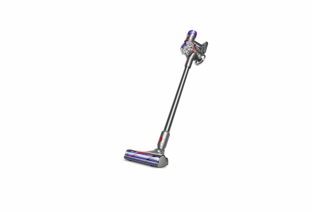 Steelstofzuiger DYSON 492636-01 V8 Advanced