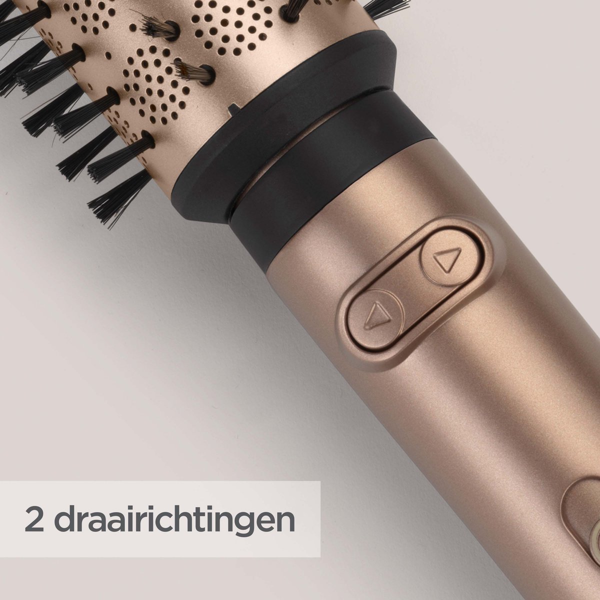 Babyliss brosse soufflante AS952E