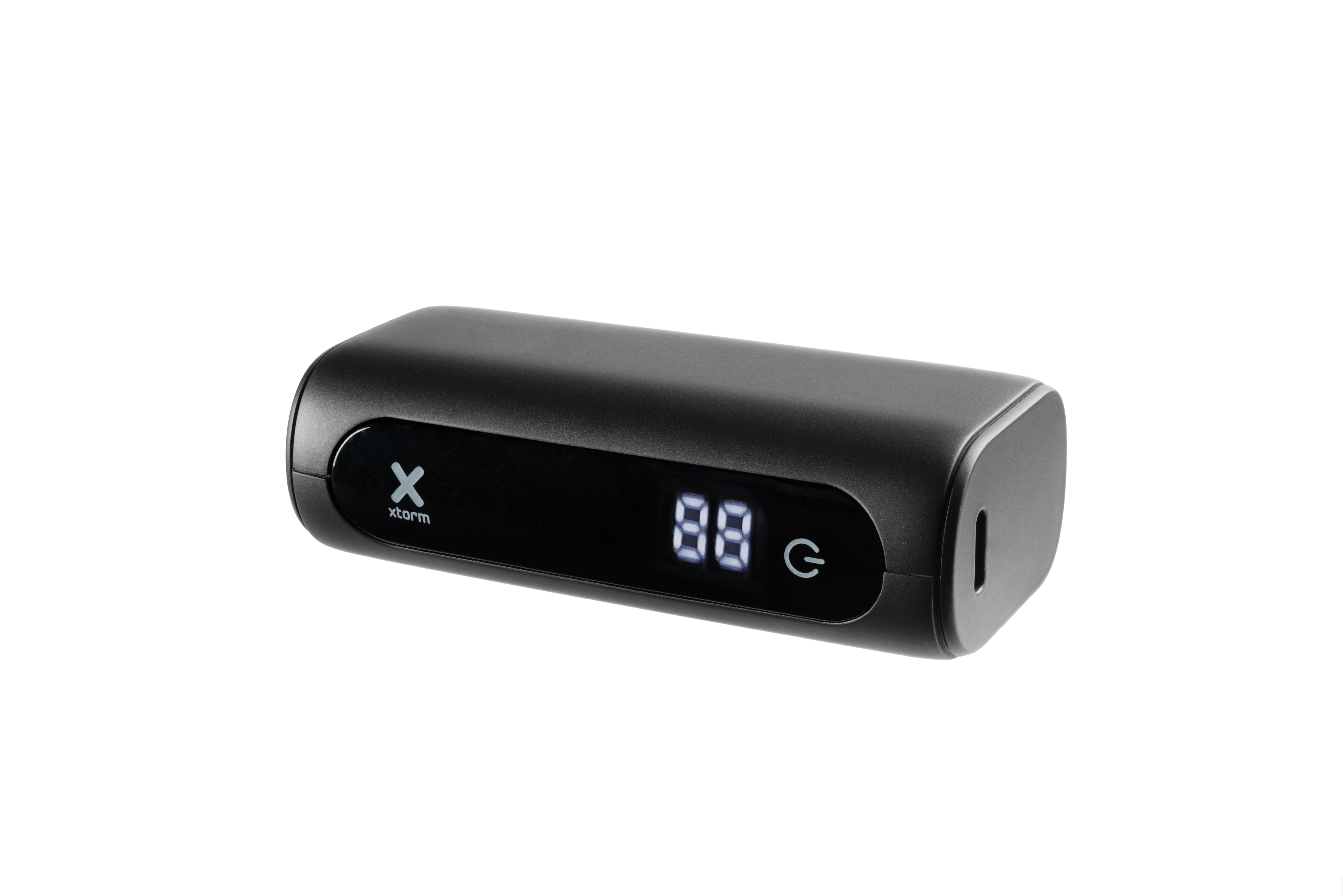 Powerbank Xtorm Go Power Pack 5000 mAh grijs